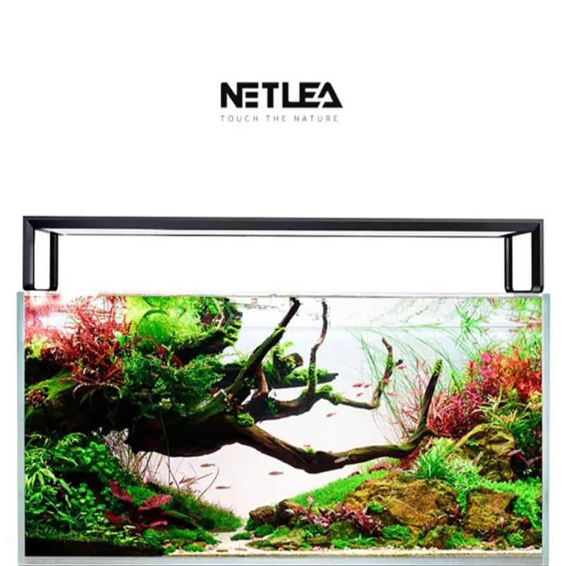 Planted Aquarium Pendant Light - Lampe LED pour aquarium Netlea AT5S