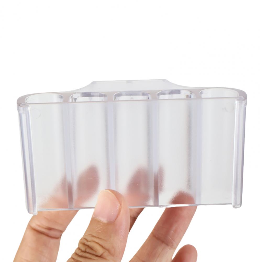 Planted Aquarium With Fish - 4.5/6.5cm porte-plante d'aquarium support de plante