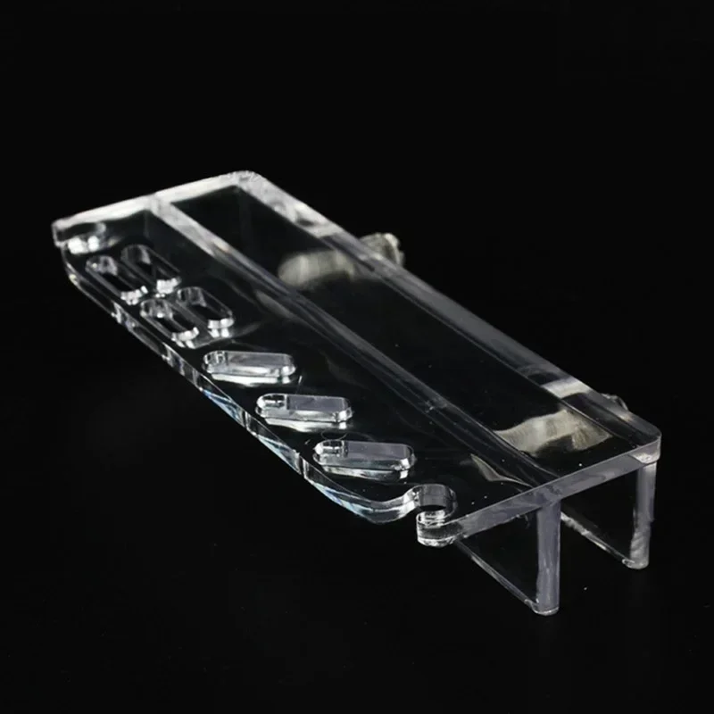 Planted Aquarium With Fish - Support de rangement pour outils de