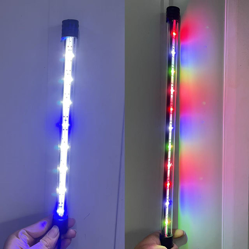 Planted Aquarium Pendant Light - Lampe LED étanche pour aquarium, éclairage