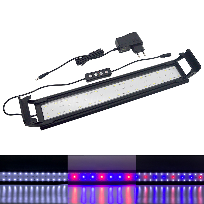 Planted Aquarium Pendant Light - Lumière LED d'aquarium pour Aquarium de