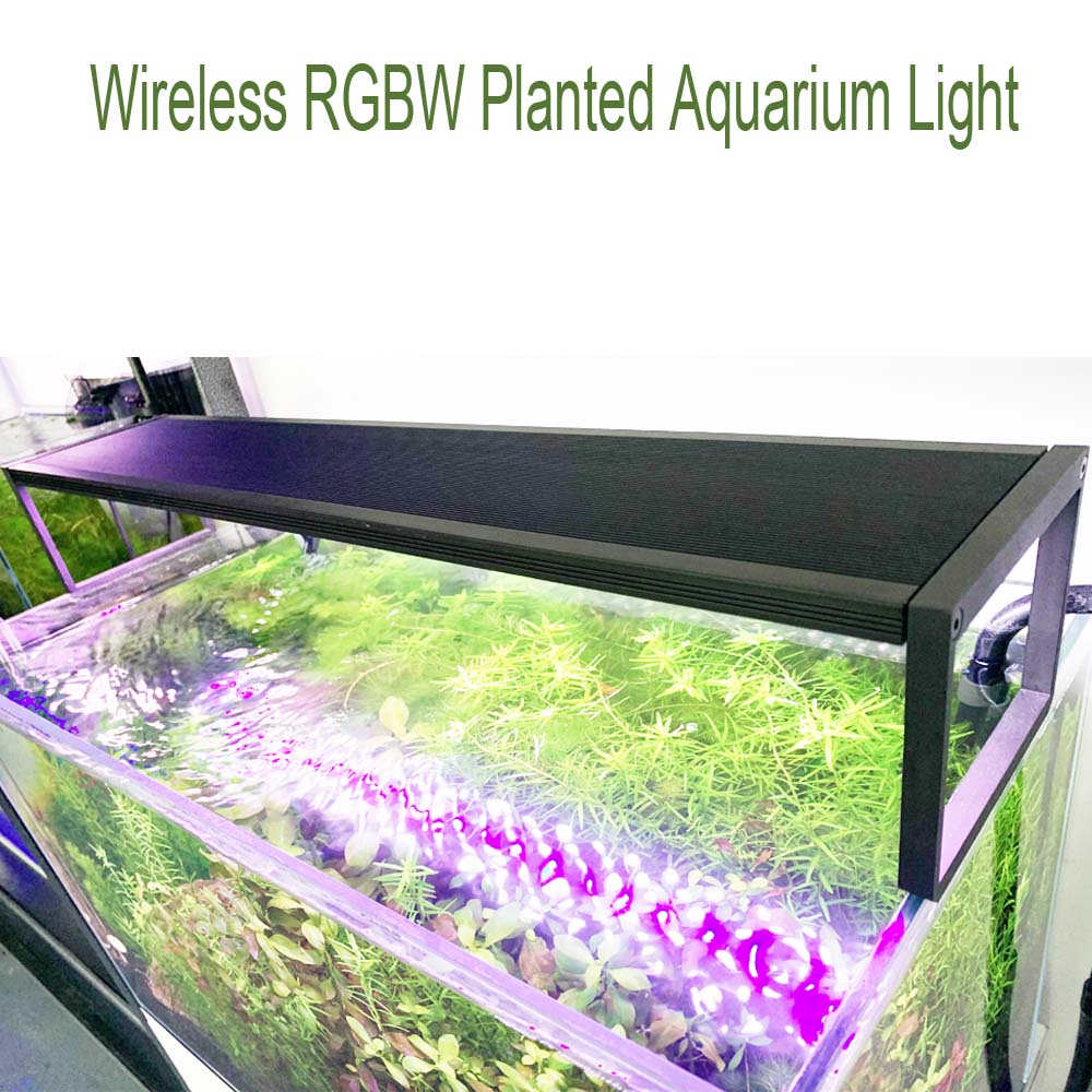 Aquarium Plant Growth Light - Lampe LED pour aquarium planté Extreme