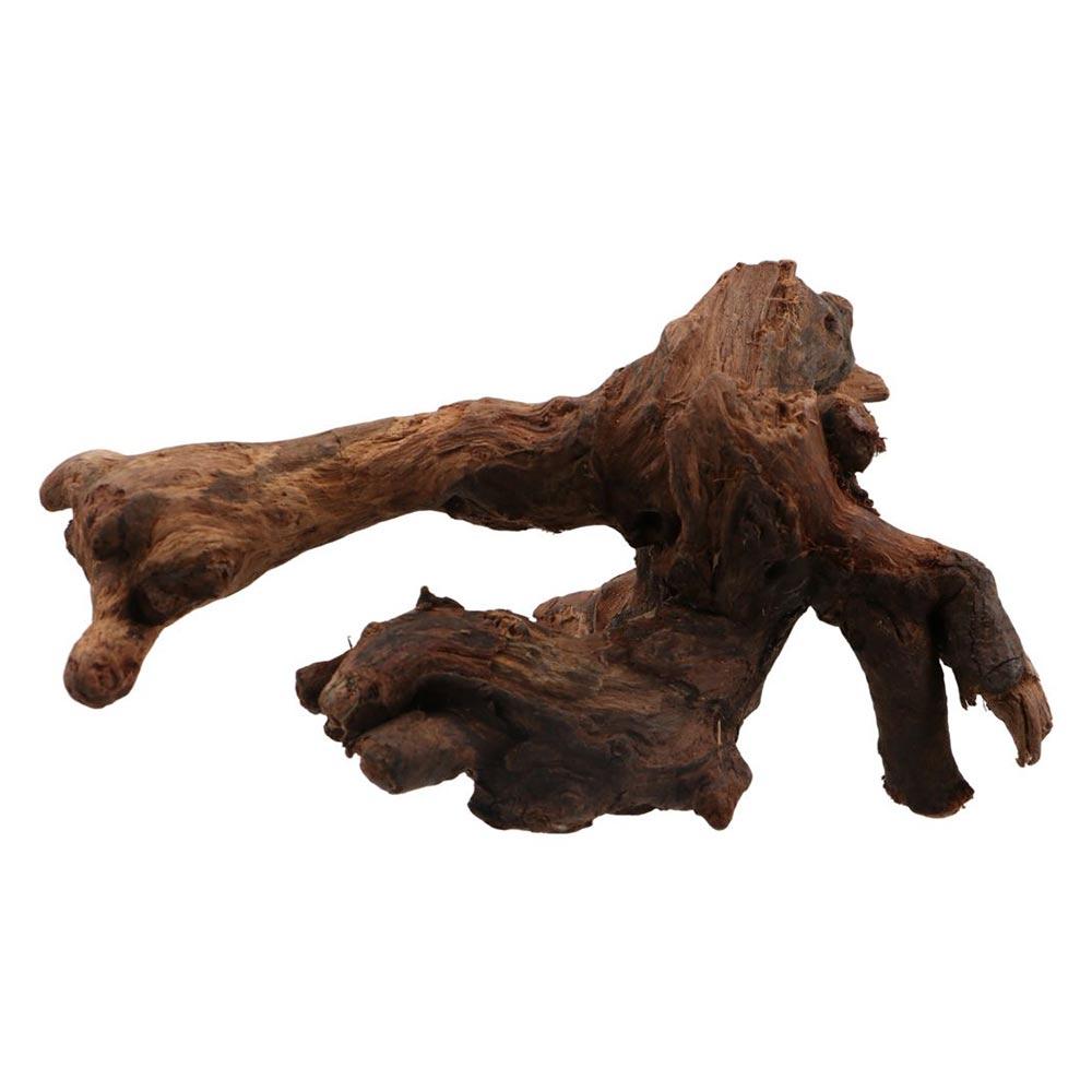 Aquarium Planted Substrate - Tronc de bois flotté naturel en