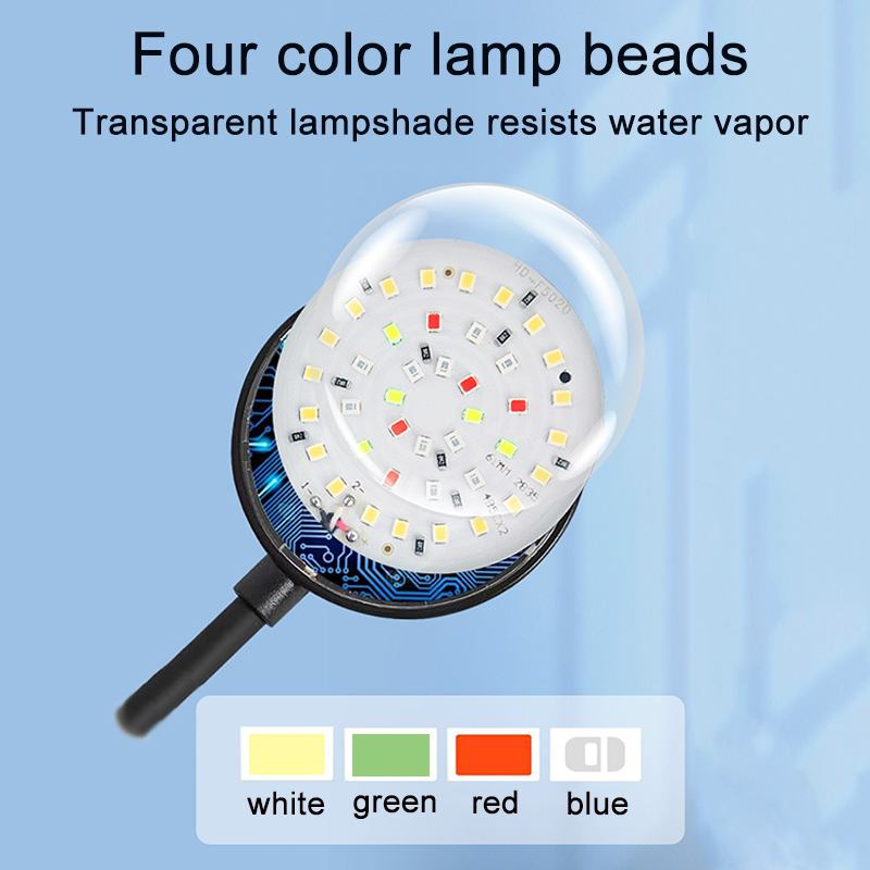 USB Aquarium lampe à LED Aquar - Aquarium Plant Growth Light avis et prix