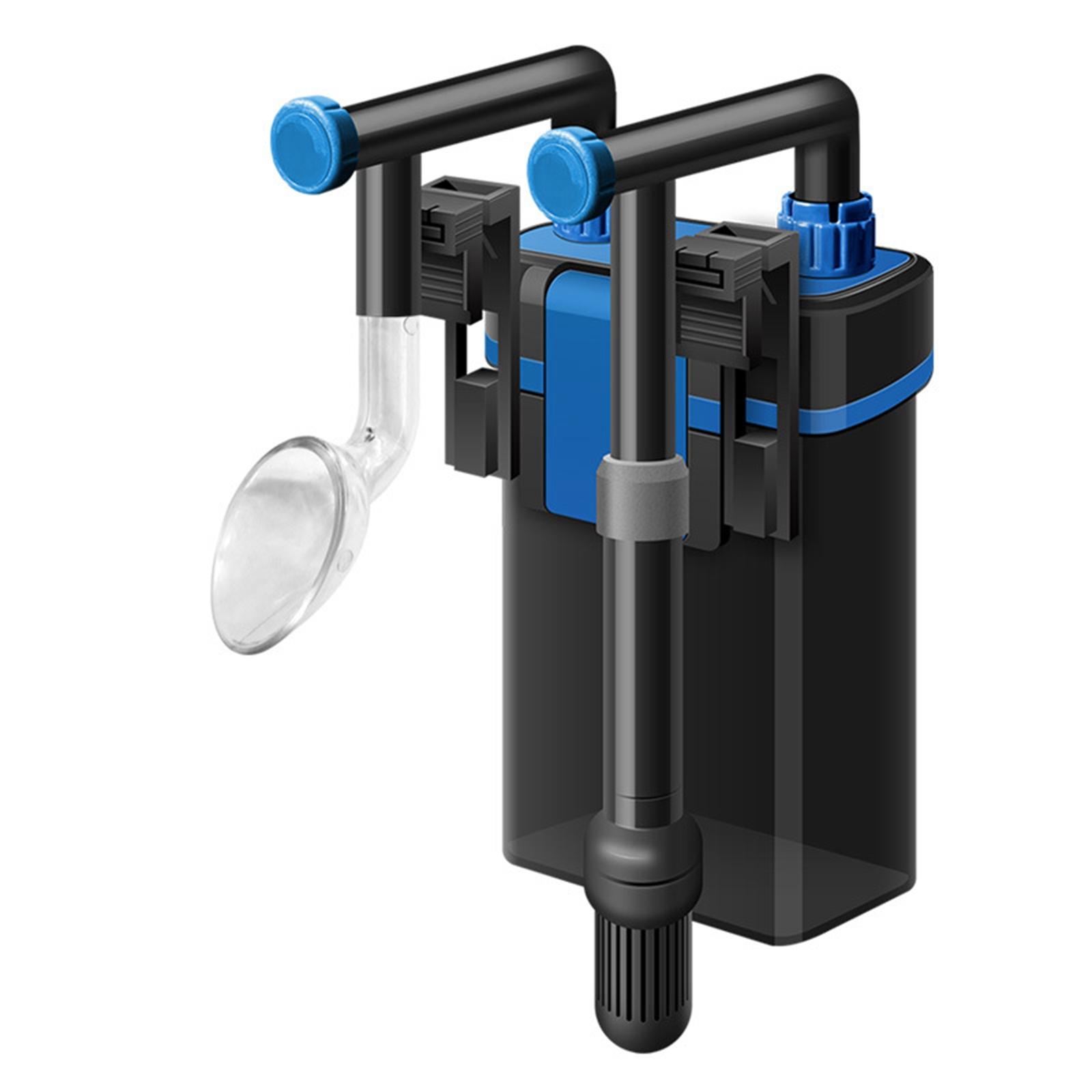 Tuyau de lys d'aquarium, sorti - Aquarium Planted Filter avis et prix