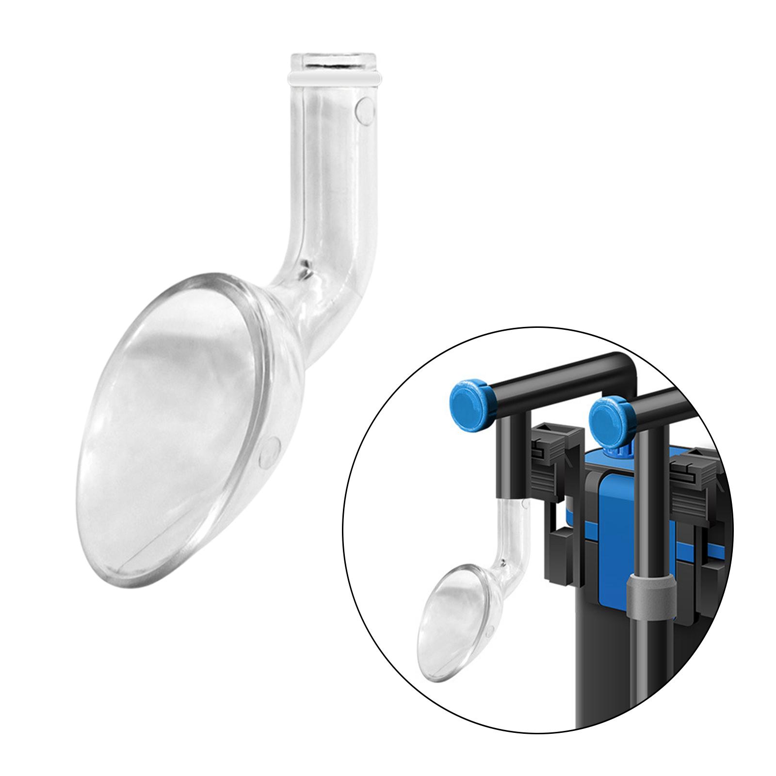 Tuyau de lys d'aquarium, sorti - Aquarium Planted Filter avis et prix