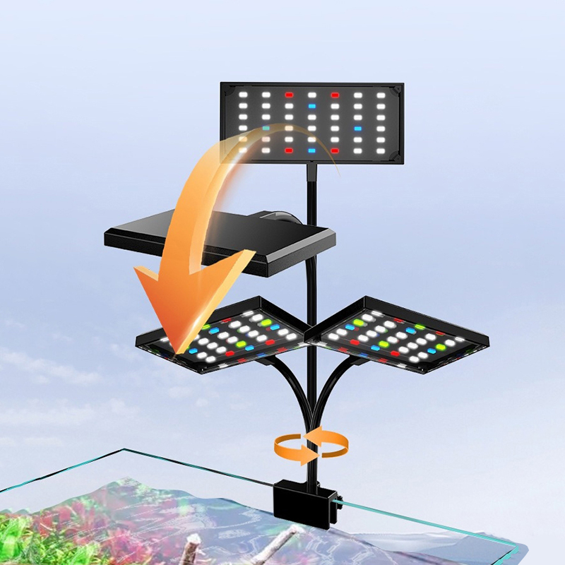 Lampe LED USB pour aquarium, s - Planted Aquarium Pendant Light avis et prix