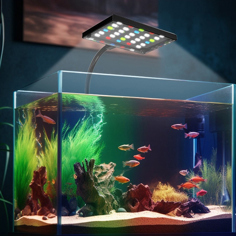 Lampe LED USB pour aquarium, s - Planted Aquarium Pendant Light avis et prix