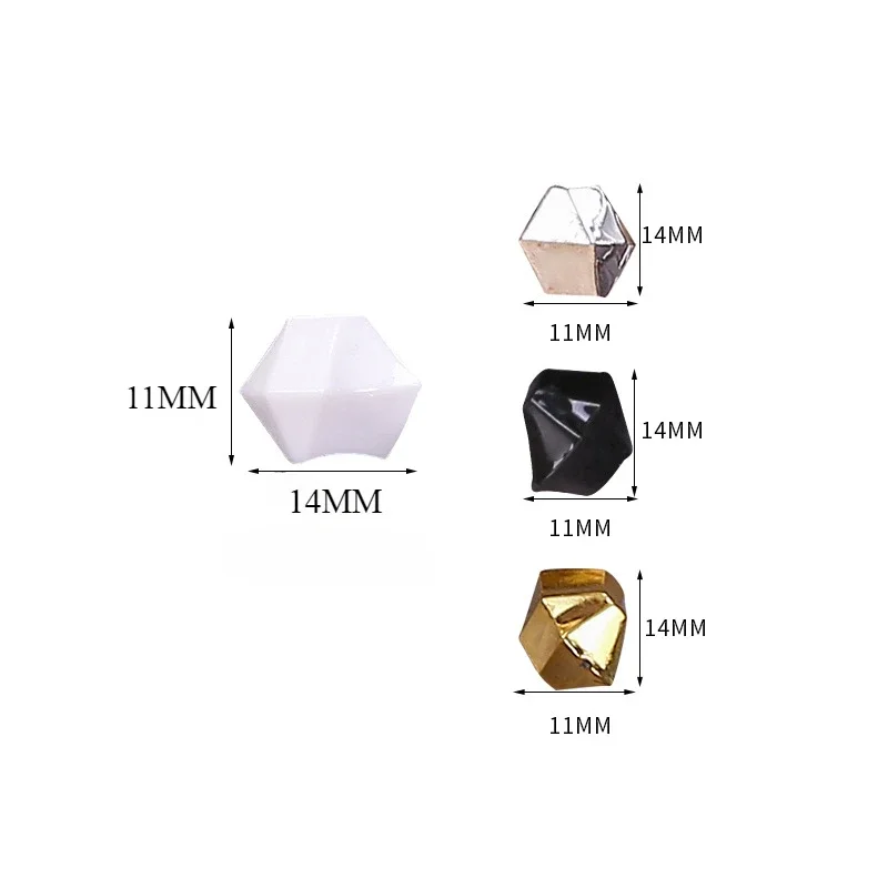 Camal 100 pièces 11x14mm coule - Aquarium Planet avis et prix
