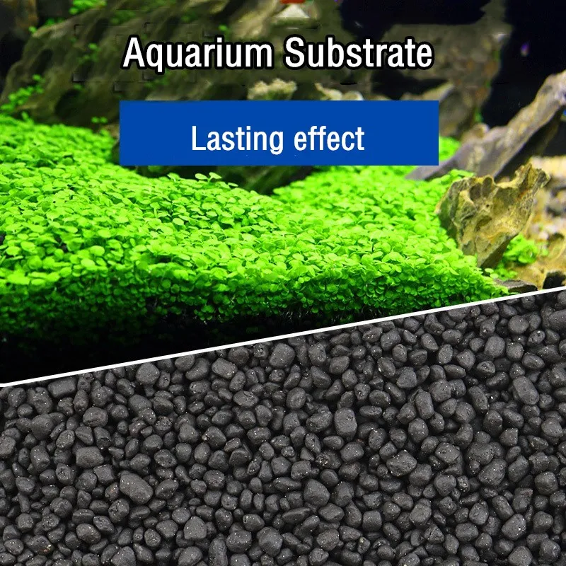 Support de Fertilité pour Plan - Aquarium Planted Tank Soil avis et prix