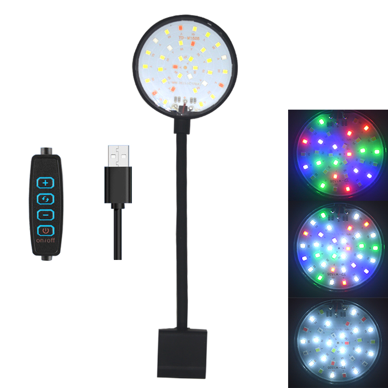 USB Aquarium lampe à LED Aquar - Planted Aquarium Pendant Light avis et prix