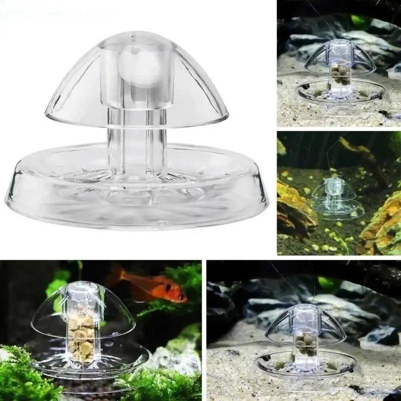 Nouvelle boîte piège à escargo - Planted Aquarium With Fish avis et prix
