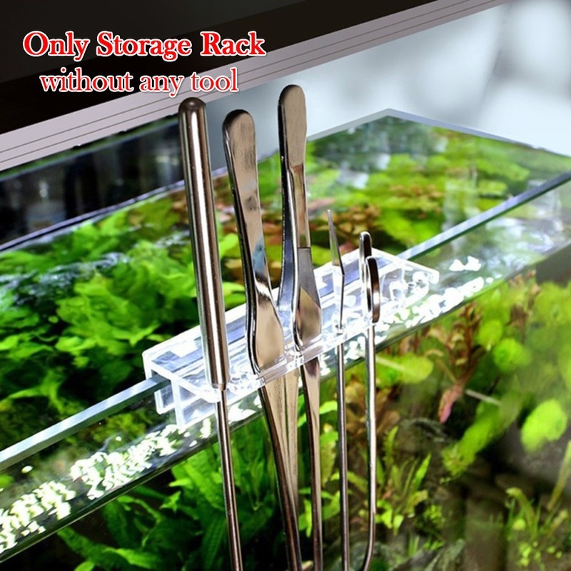 Support de rangement pour outi - Planted Aquarium With Fish avis et prix