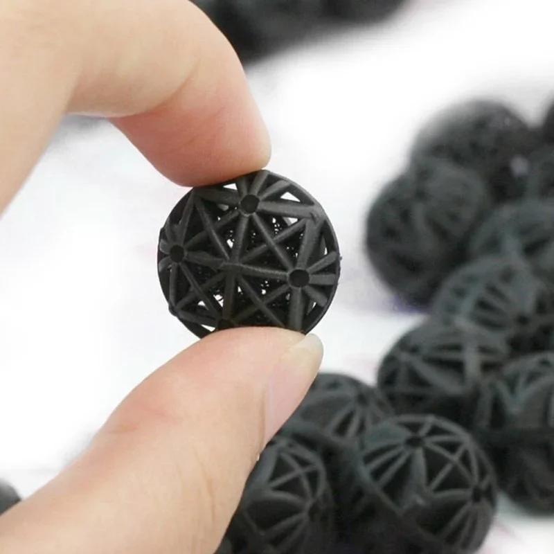 50 pièces de boules filtrantes - Planted Aquarium With Fish avis et prix