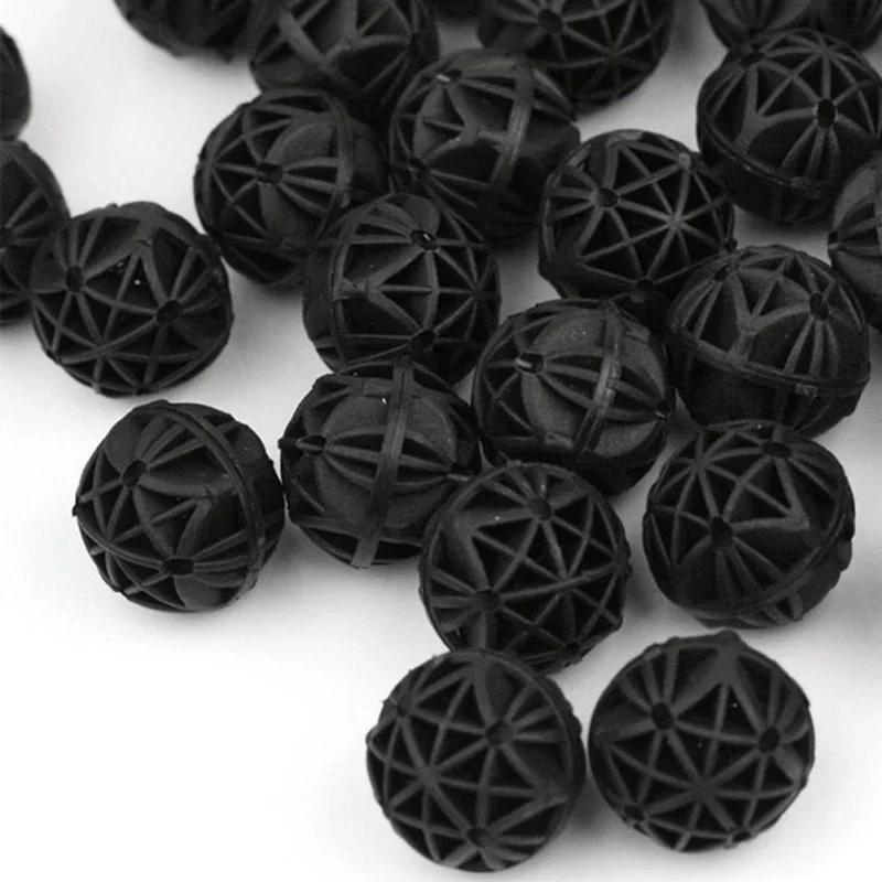 50 pièces de boules filtrantes - Planted Aquarium With Fish avis et prix
