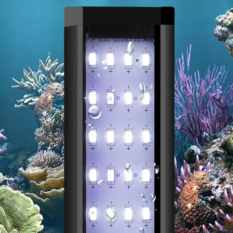 Lumière LED professionnelle po - Planted Aquarium Pendant Light avis et prix
