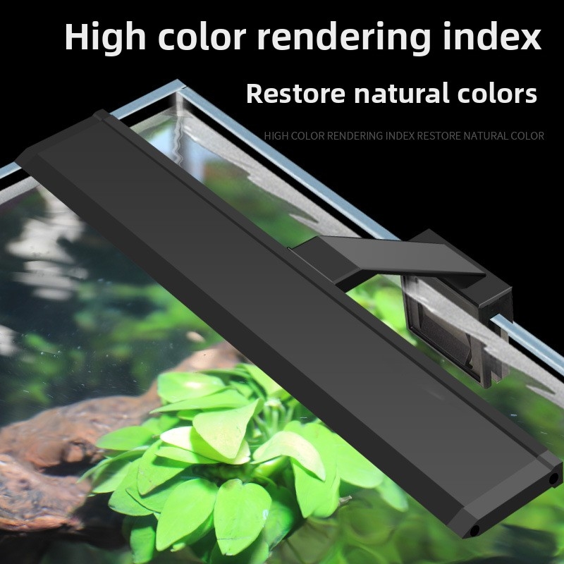 Lumière LED professionnelle po - Planted Aquarium Pendant Light avis et prix