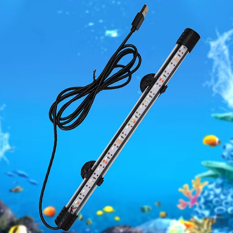 17-47CM prise USB lumière d'aq - Planted Aquarium Pendant Light avis et prix