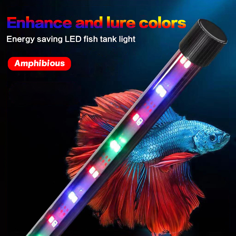 17-47CM prise USB lumière d'aq - Planted Aquarium Pendant Light avis et prix