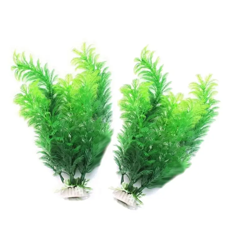 Plantes artificielles de décor - Aquarium Planted Substrate avis et prix