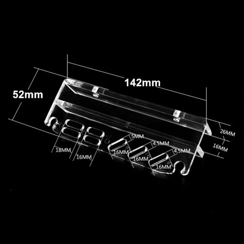 Support de rangement pour outi - Planted Aquarium With Fish avis et prix