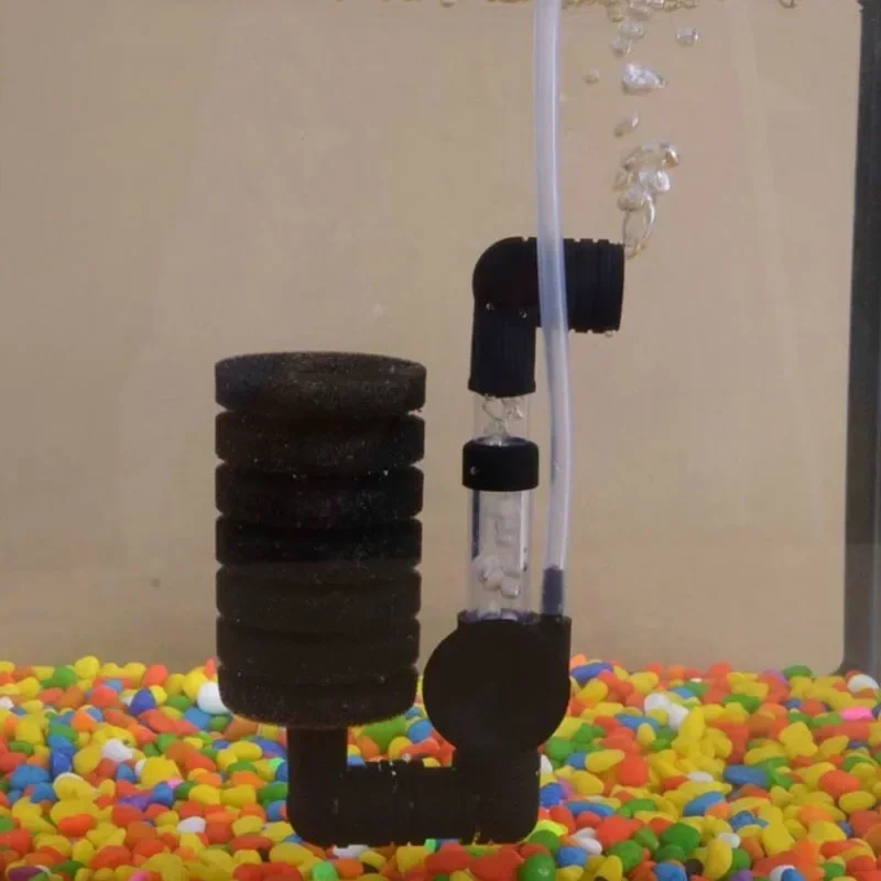 Filtre en éponge pour aquarium - Aquarium Planted Filter avis et prix