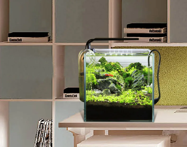Chihiros série C ADA Style pla - Planted Aquarium Pendant Light avis et prix