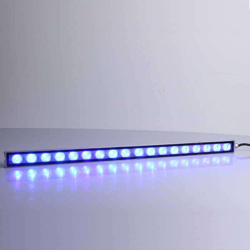 Barre lumineuse LED étanche IP - Aquarium Plant Growth Light avis et prix