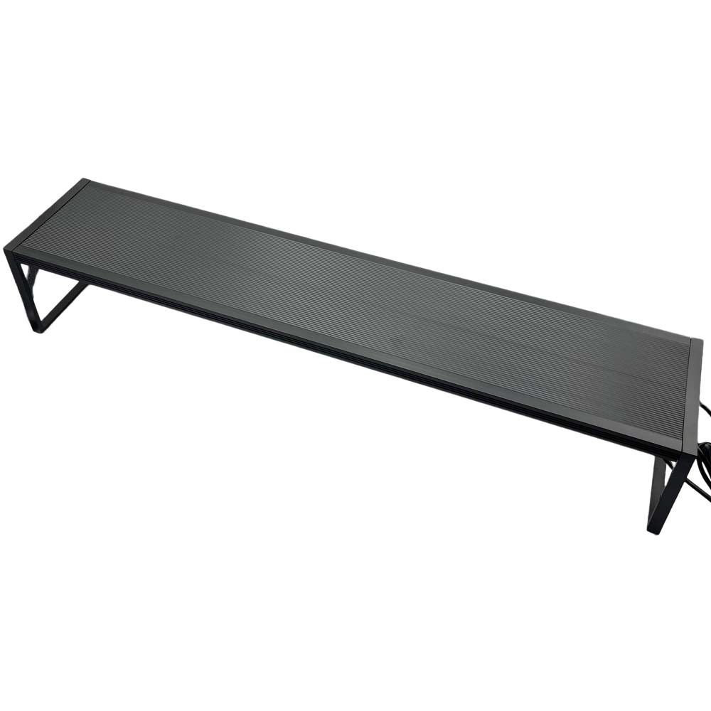 Lampe LED pour aquarium planté - Aquarium Plant Growth Light avis et prix