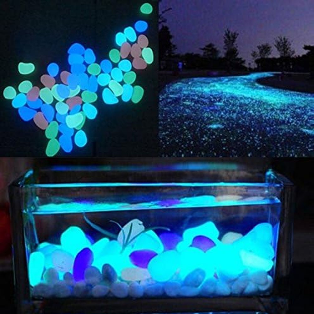 Roches d'aquarium scintillante - Planted Aquarium With Fish avis et prix