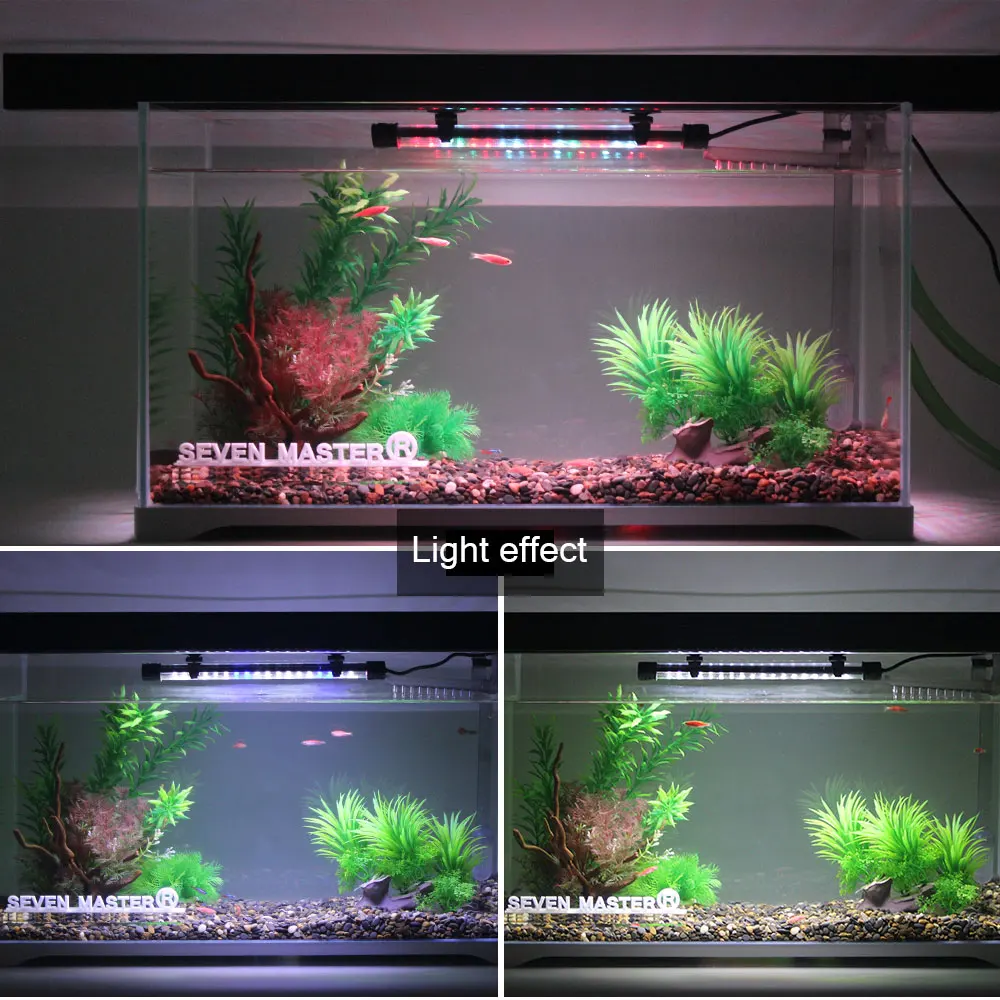 Lampe LED imperméable pour la  - Planted Aquarium Pendant Light avis et prix