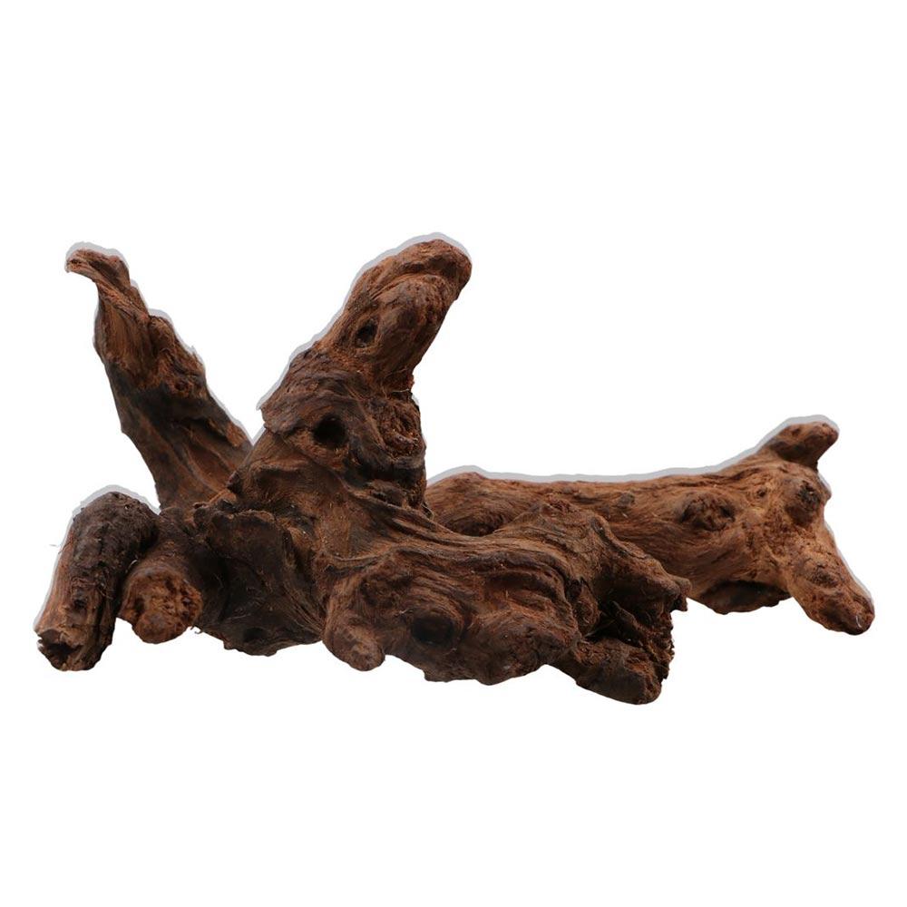 Tronc de bois flotté naturel e - Aquarium Planted Substrate avis et prix