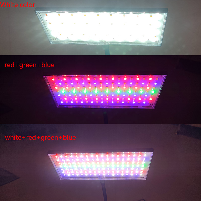 Lampe d'aquarium réglable à 3  - Planted Aquarium Pendant Light avis et prix