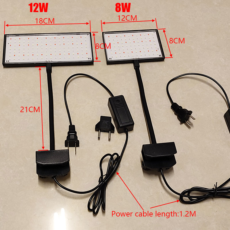 Lampe d'aquarium réglable à 3  - Planted Aquarium Pendant Light avis et prix