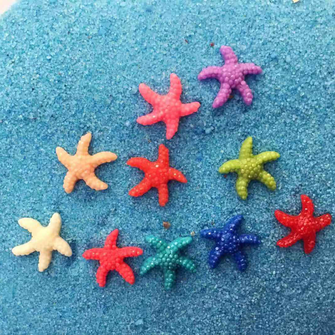 10 pièces Aquarium étoile de m - Aquarium Planet avis et prix