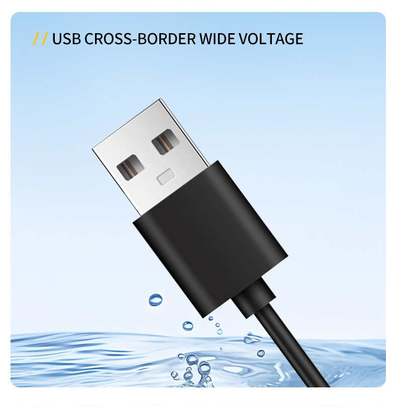 Aquarium USB lumière LED spect - Planted Aquarium Pendant Light avis et prix