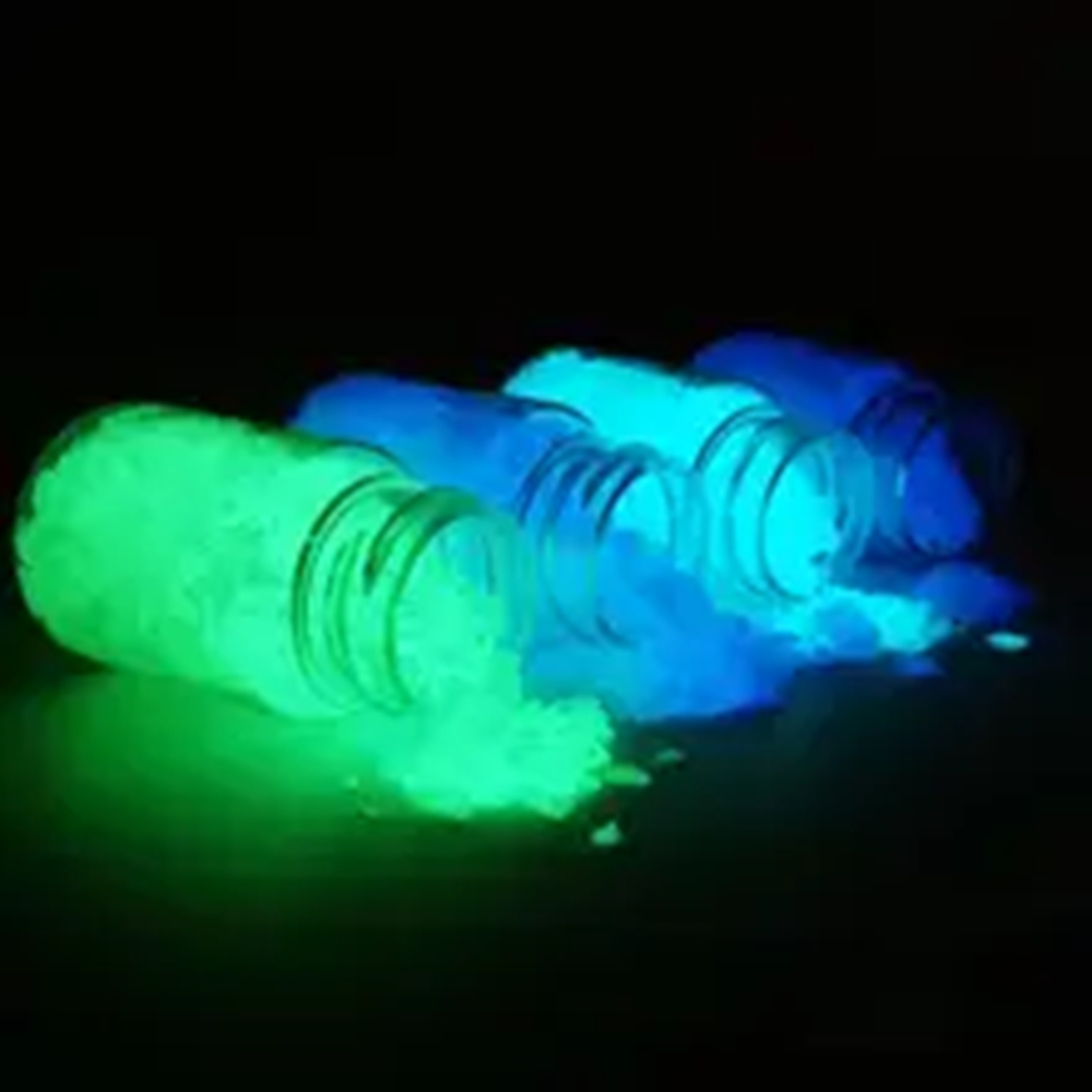 Sable lumineux qui brille dans - Aquarium Planet avis et prix
