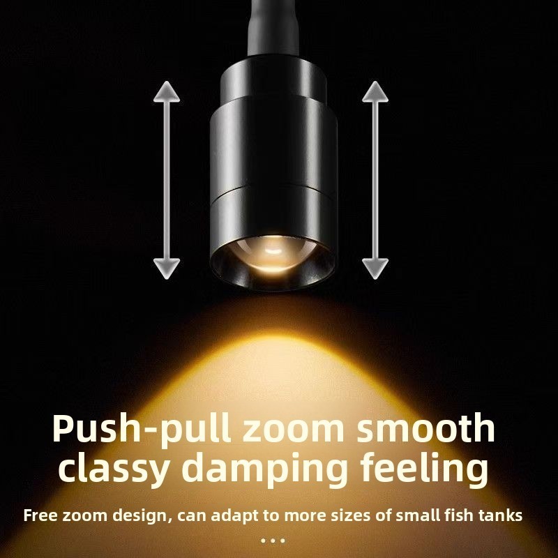 USB Aquarium lumière éclairage - Planted Aquarium Pendant Light avis et prix