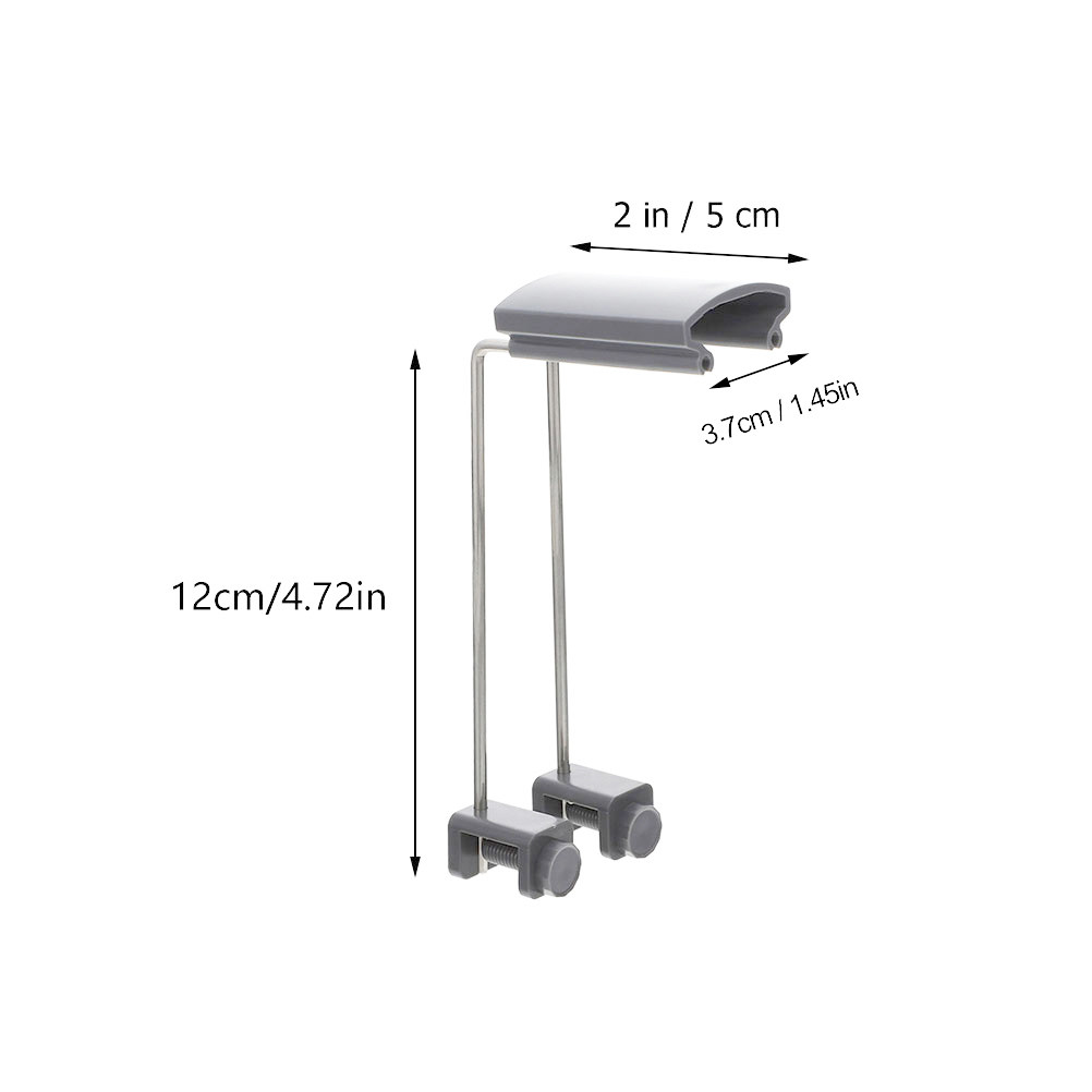 Support de lampe d'aquarium ré - Planted Aquarium With Fish avis et prix
