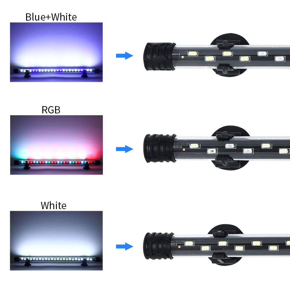 90-260V lumière d'aquarium LED - Planted Aquarium Pendant Light avis et prix