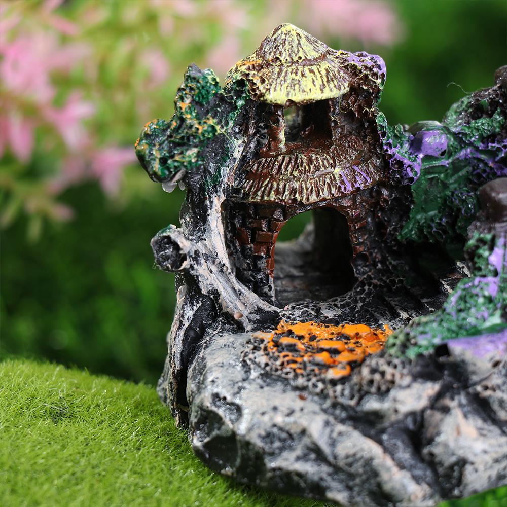 Accessoires d'aquarium arbre a - Aquarium Planted Substrate avis et prix