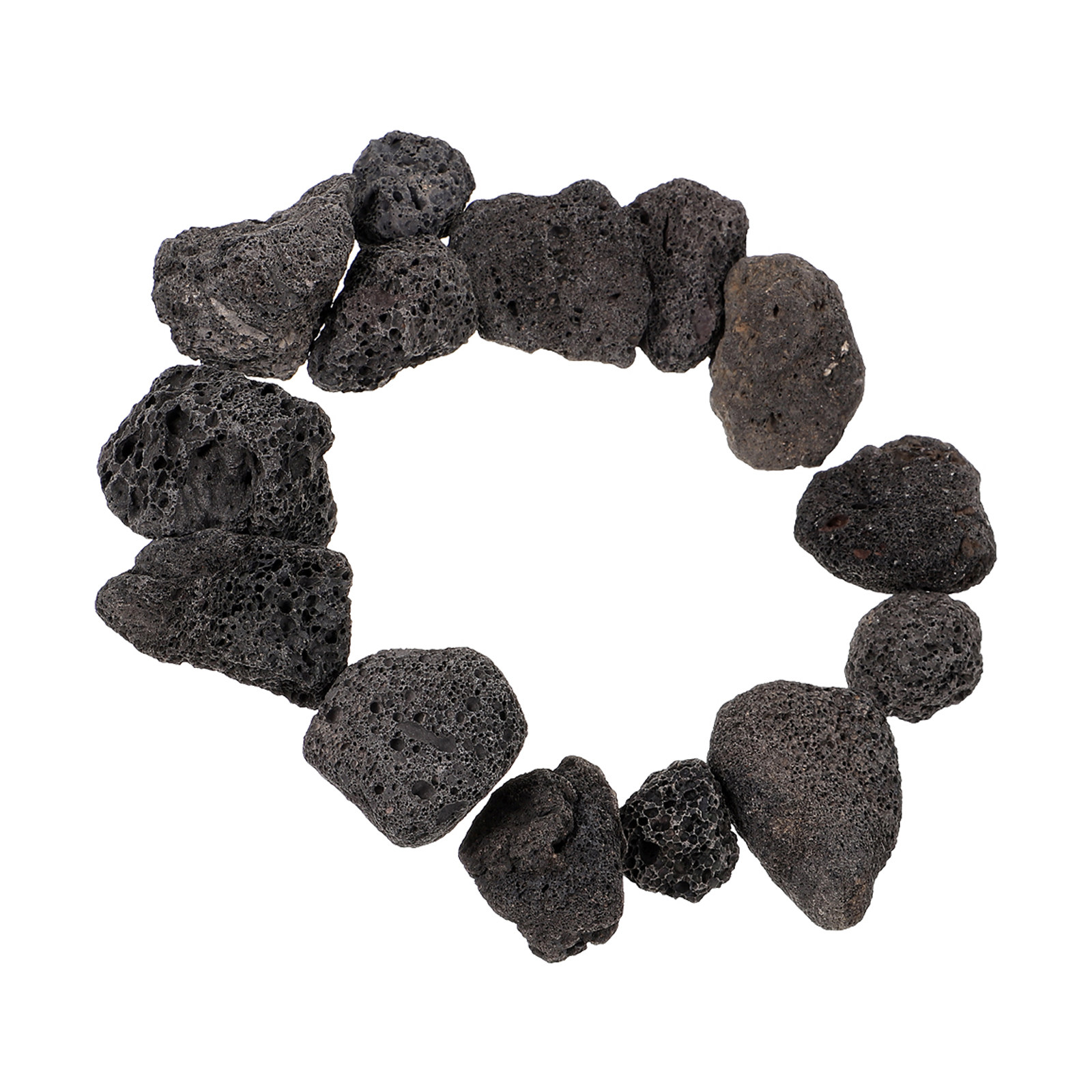 1 paquet de pierres volcanique - Planted Aquarium With Fish avis et prix