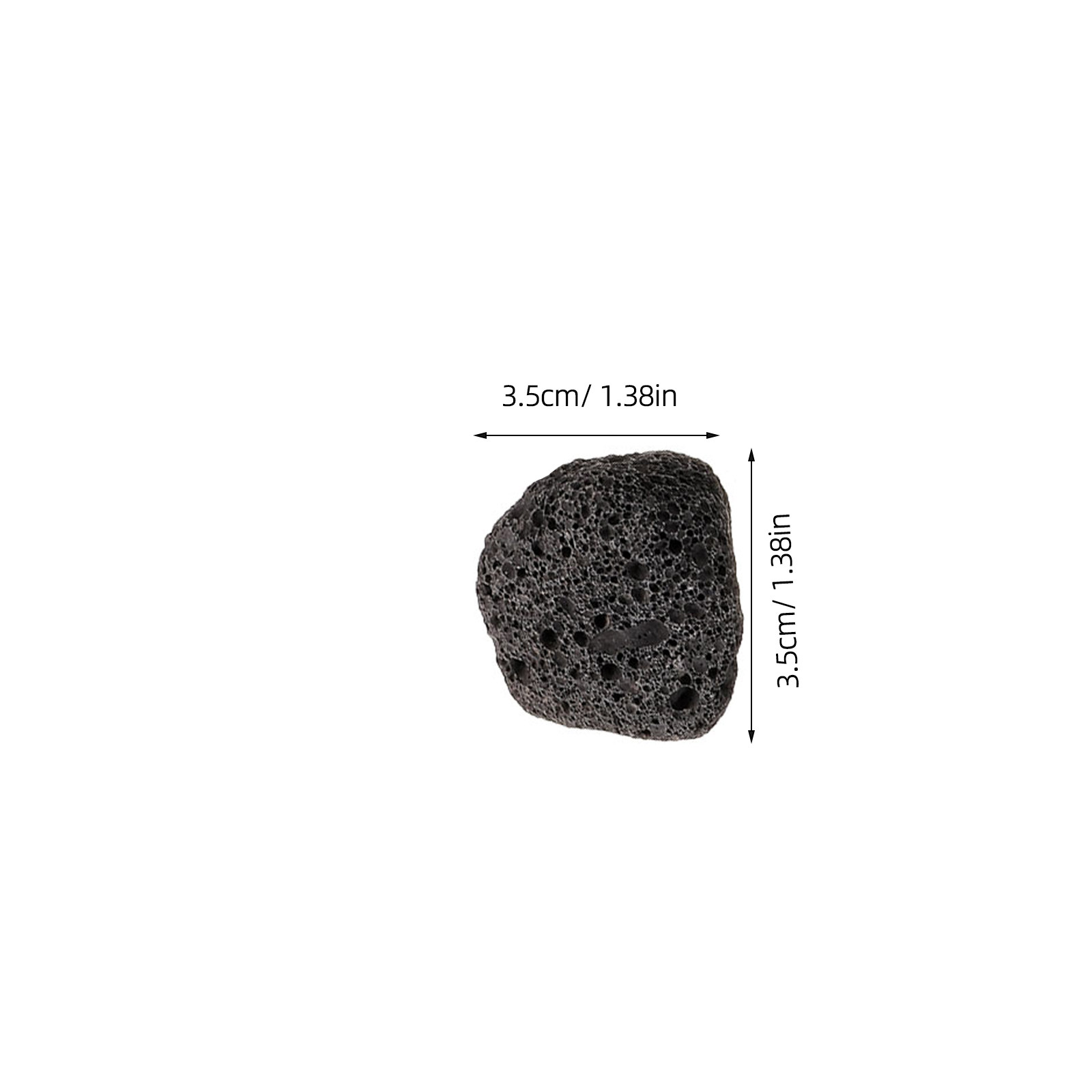 1 paquet de pierres volcanique - Planted Aquarium With Fish avis et prix