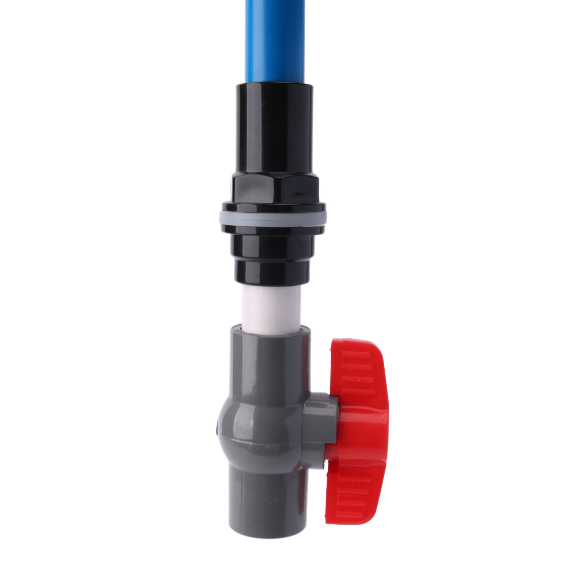 Joints de tuyaux en PVC 20 ~ 5 - Aquarium Planet avis et prix
