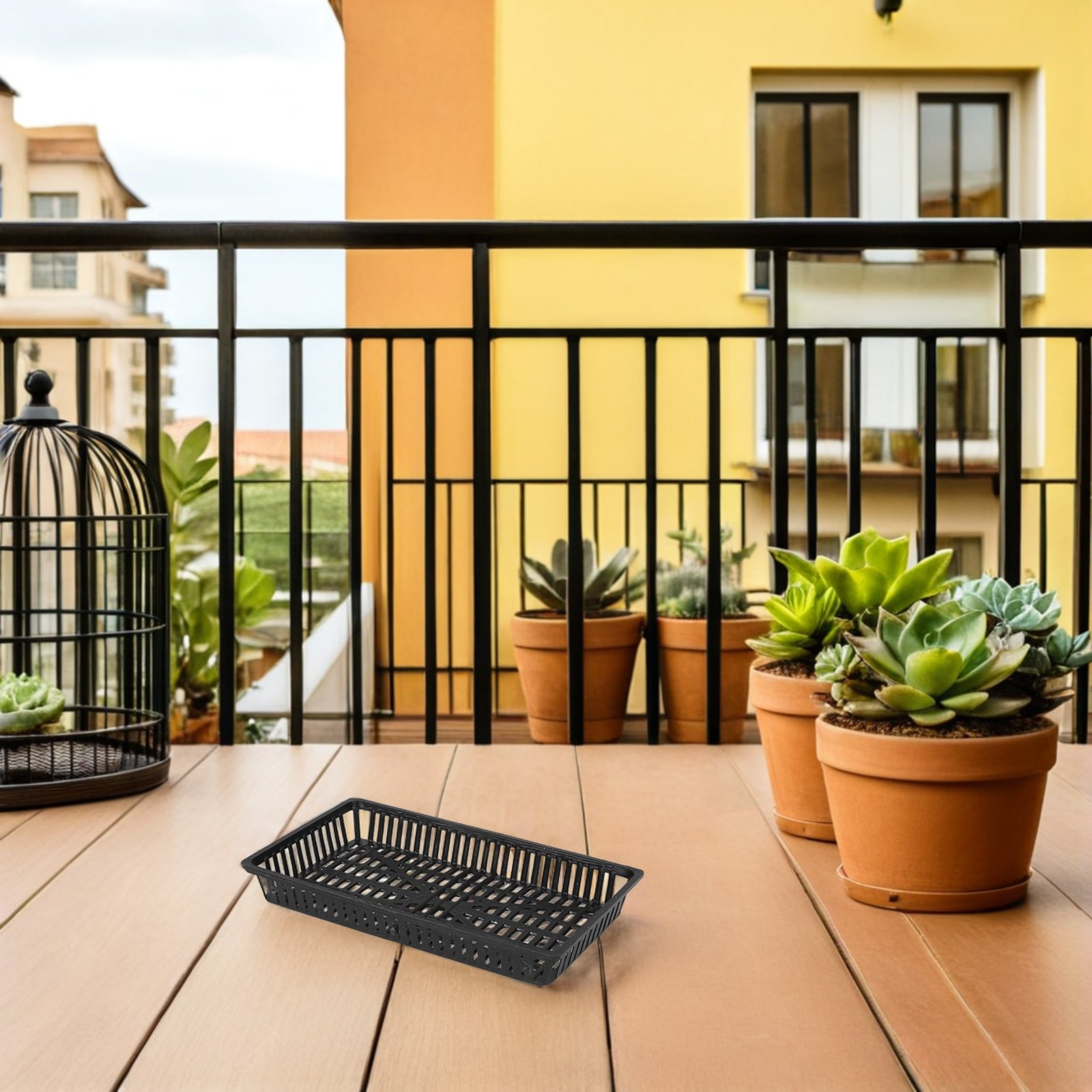 10 pièces de pots de culture p - Aquarium Planted Tank Soil avis et prix