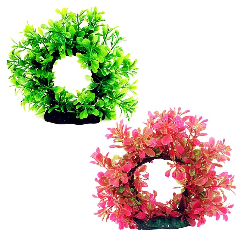Couronne sous-marine artificie - Aquarium Planted Substrate avis et prix