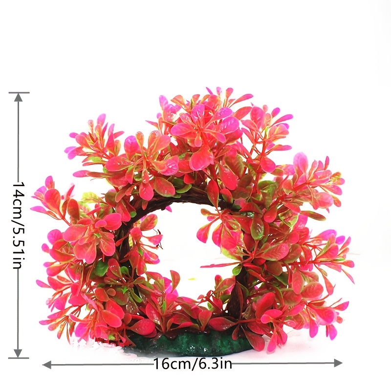 Couronne sous-marine artificie - Aquarium Planted Substrate avis et prix