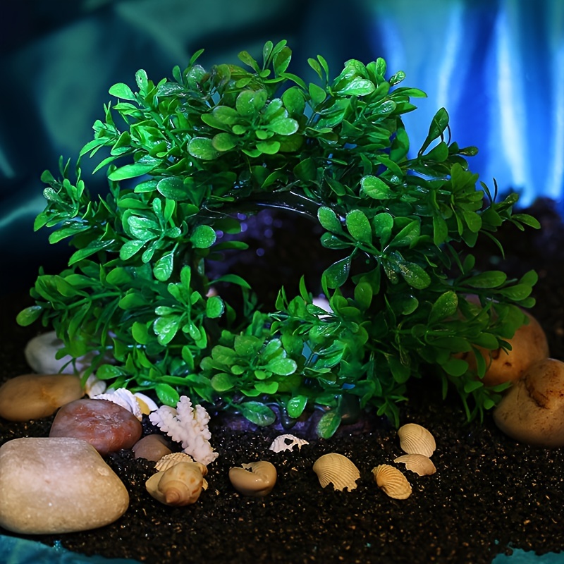Couronne sous-marine artificie - Aquarium Planted Substrate avis et prix