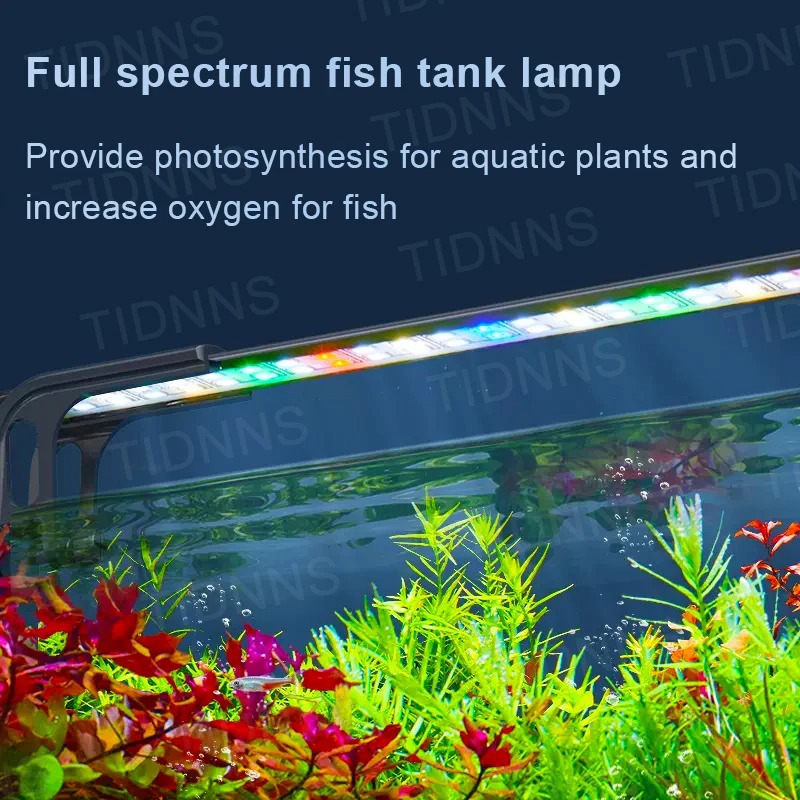 Lampe de croissance LED pour a - Planted Aquarium Pendant Light avis et prix