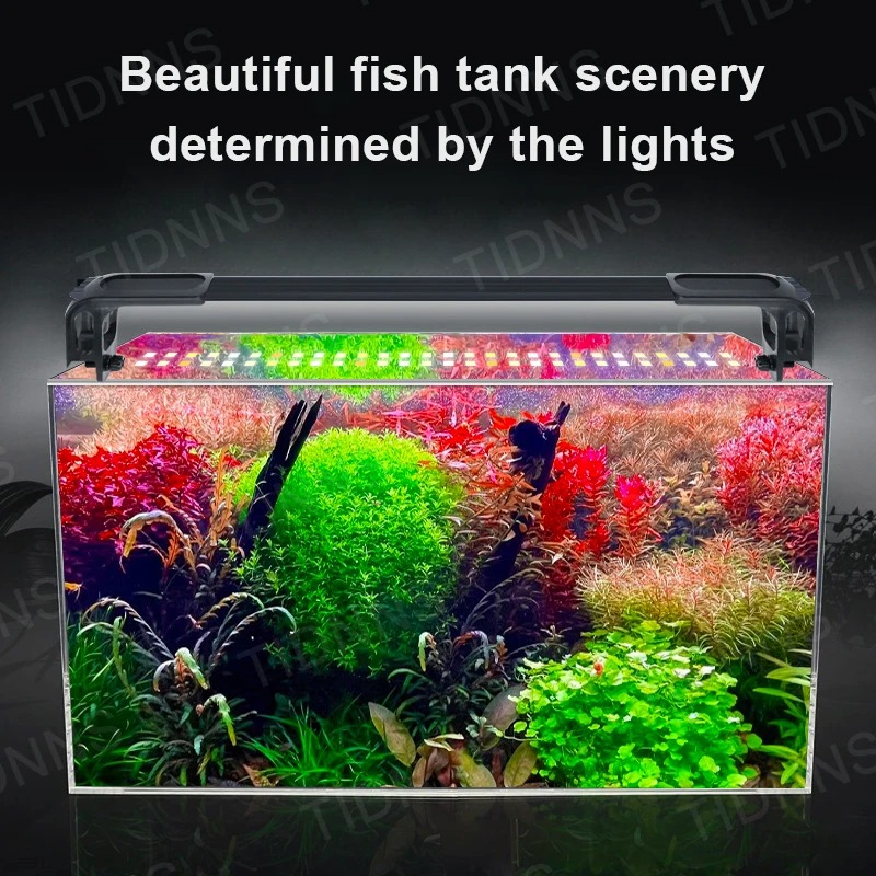 Lampe de croissance LED pour a - Planted Aquarium Pendant Light avis et prix
